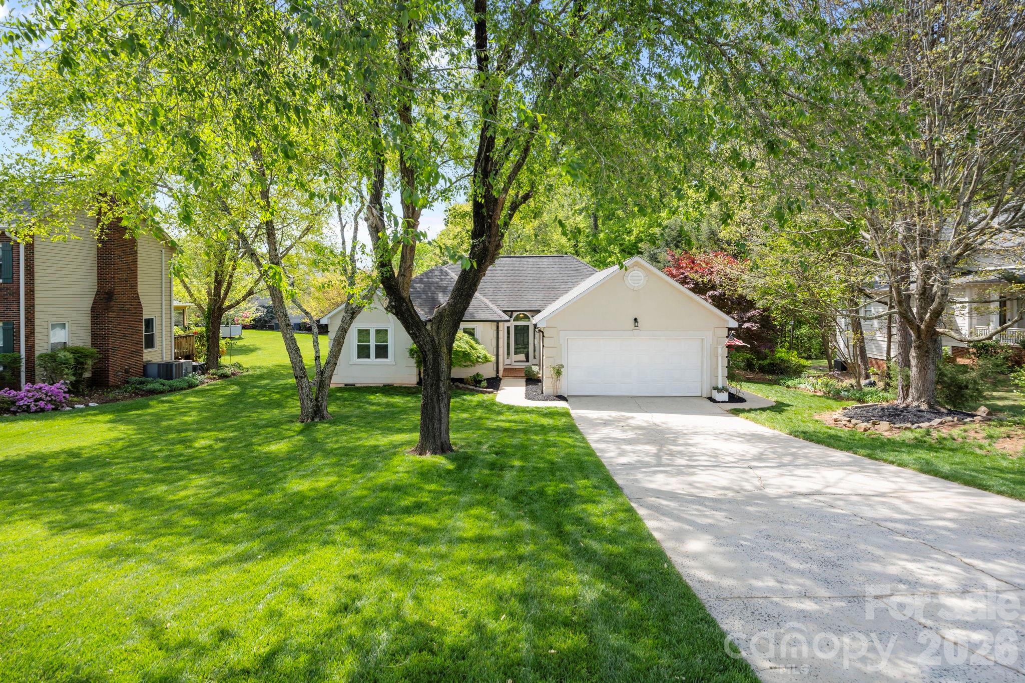 Southridge - Residential