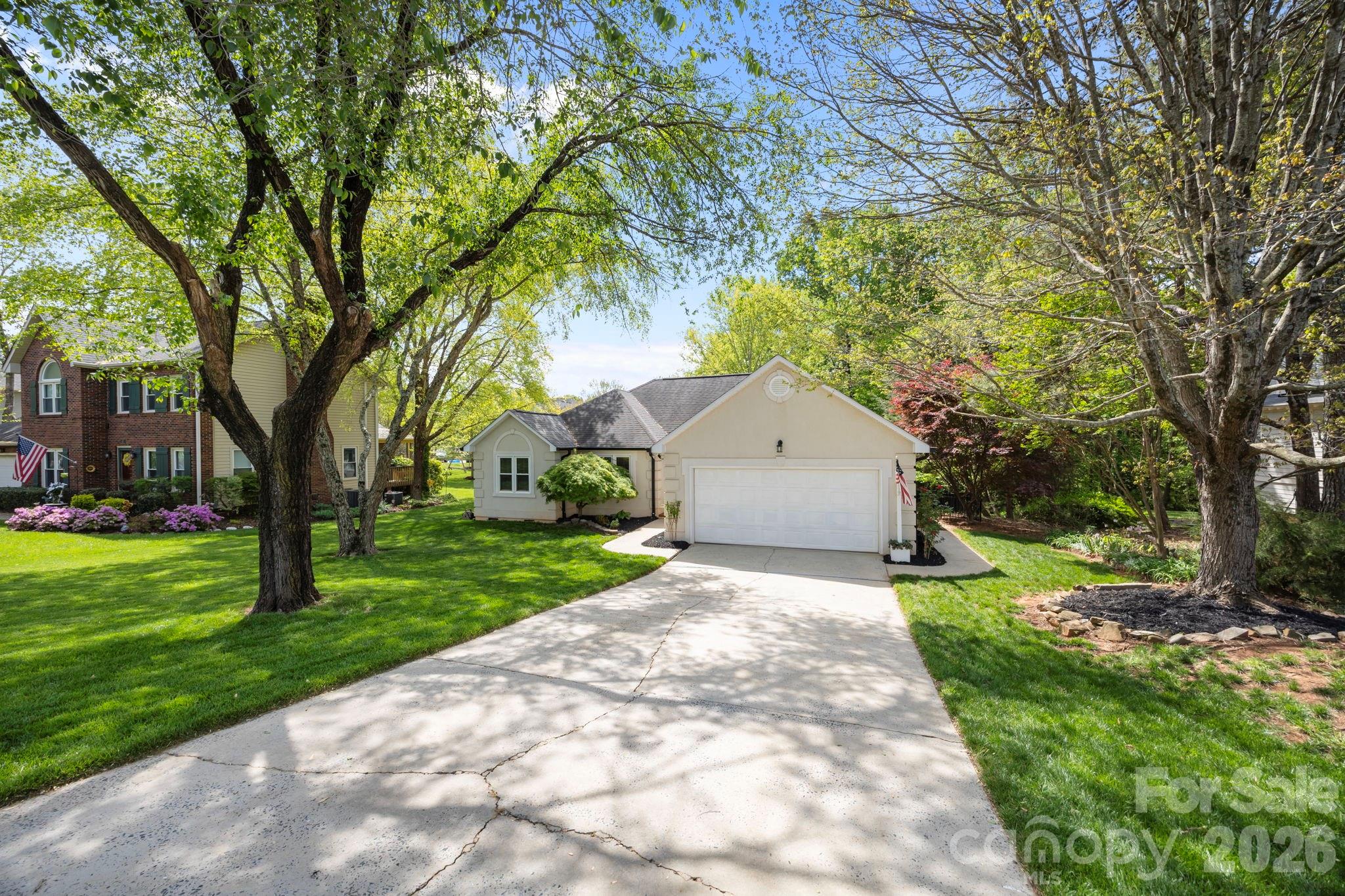 Southridge - Residential