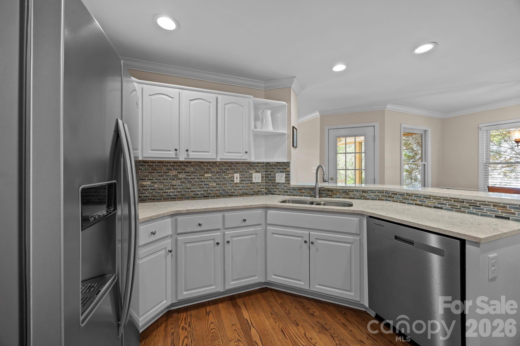 Southridge - Residential