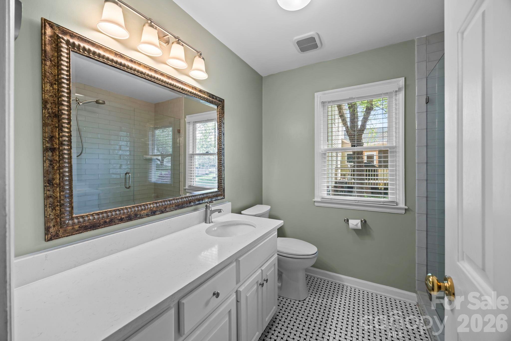 Southridge - Residential