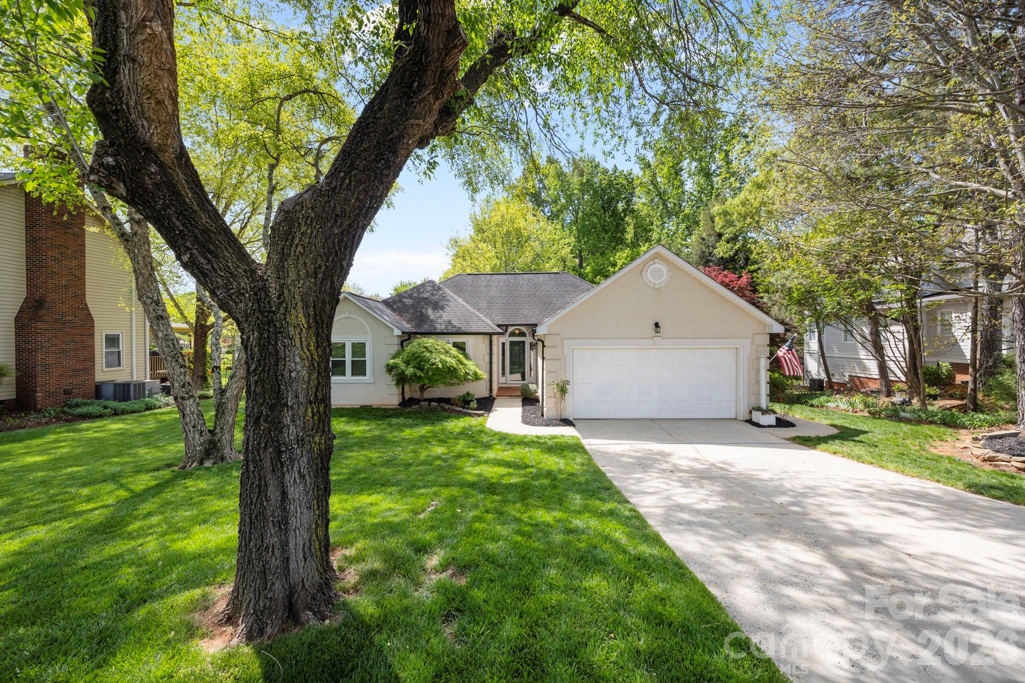 Southridge - Residential