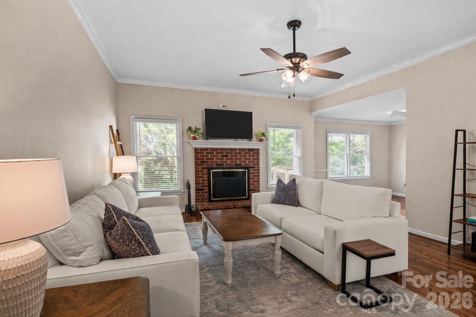 Southridge - Residential