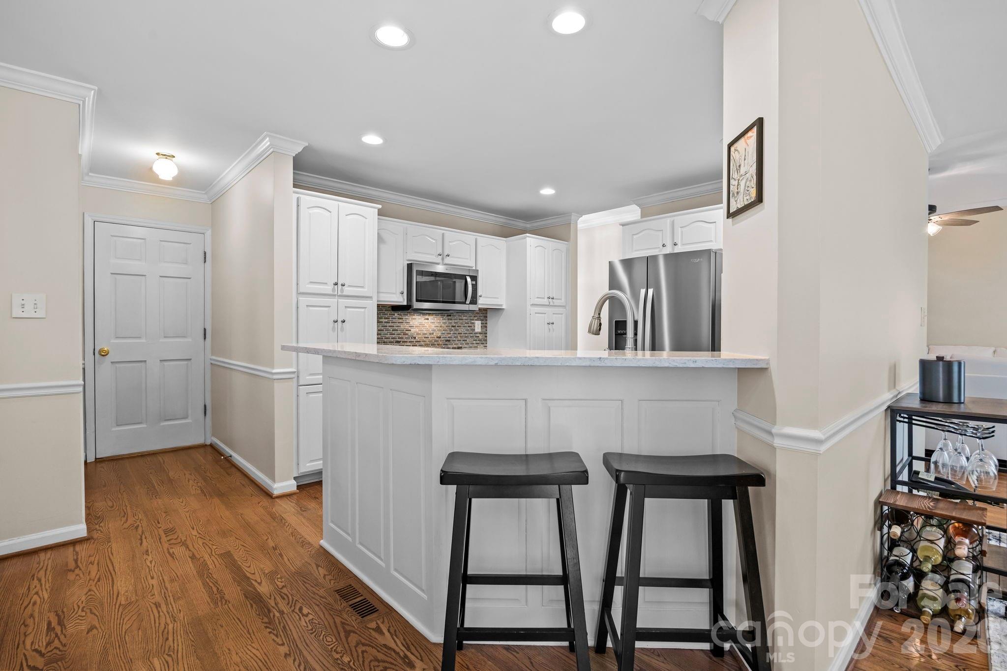 Southridge - Residential