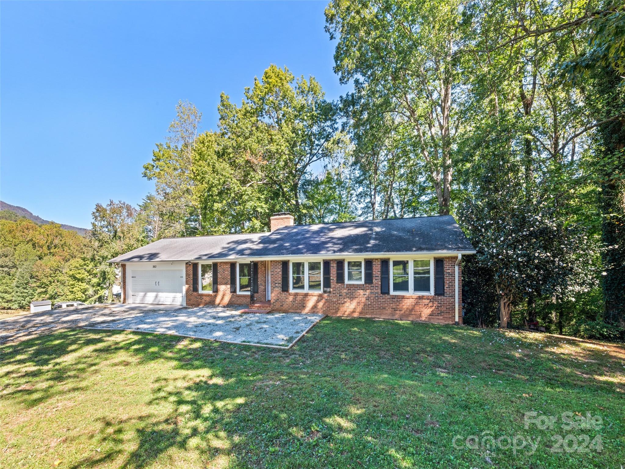 263 Blanton Street