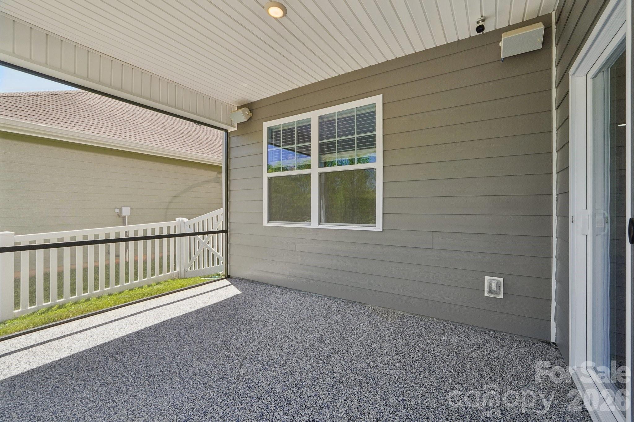 Meadows at Coddle Creek - Residential