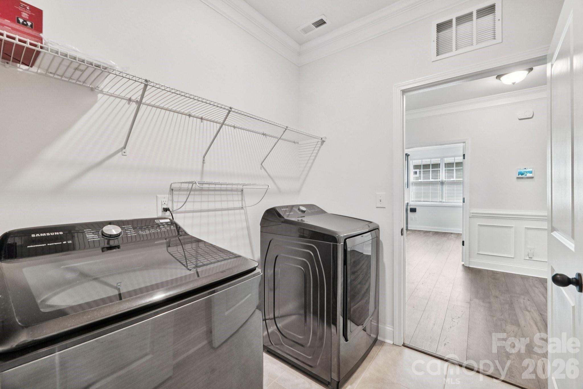 Meadows at Coddle Creek - Residential