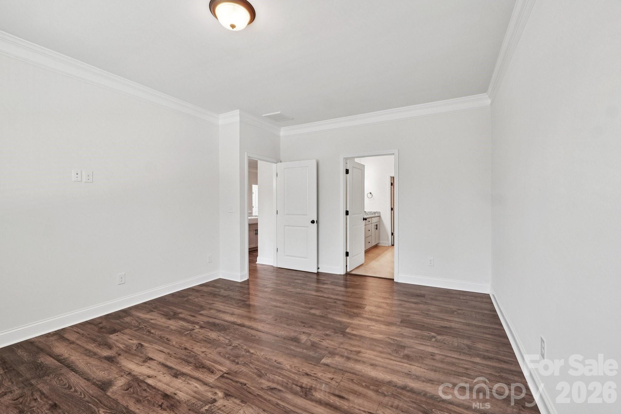 Meadows at Coddle Creek - Residential