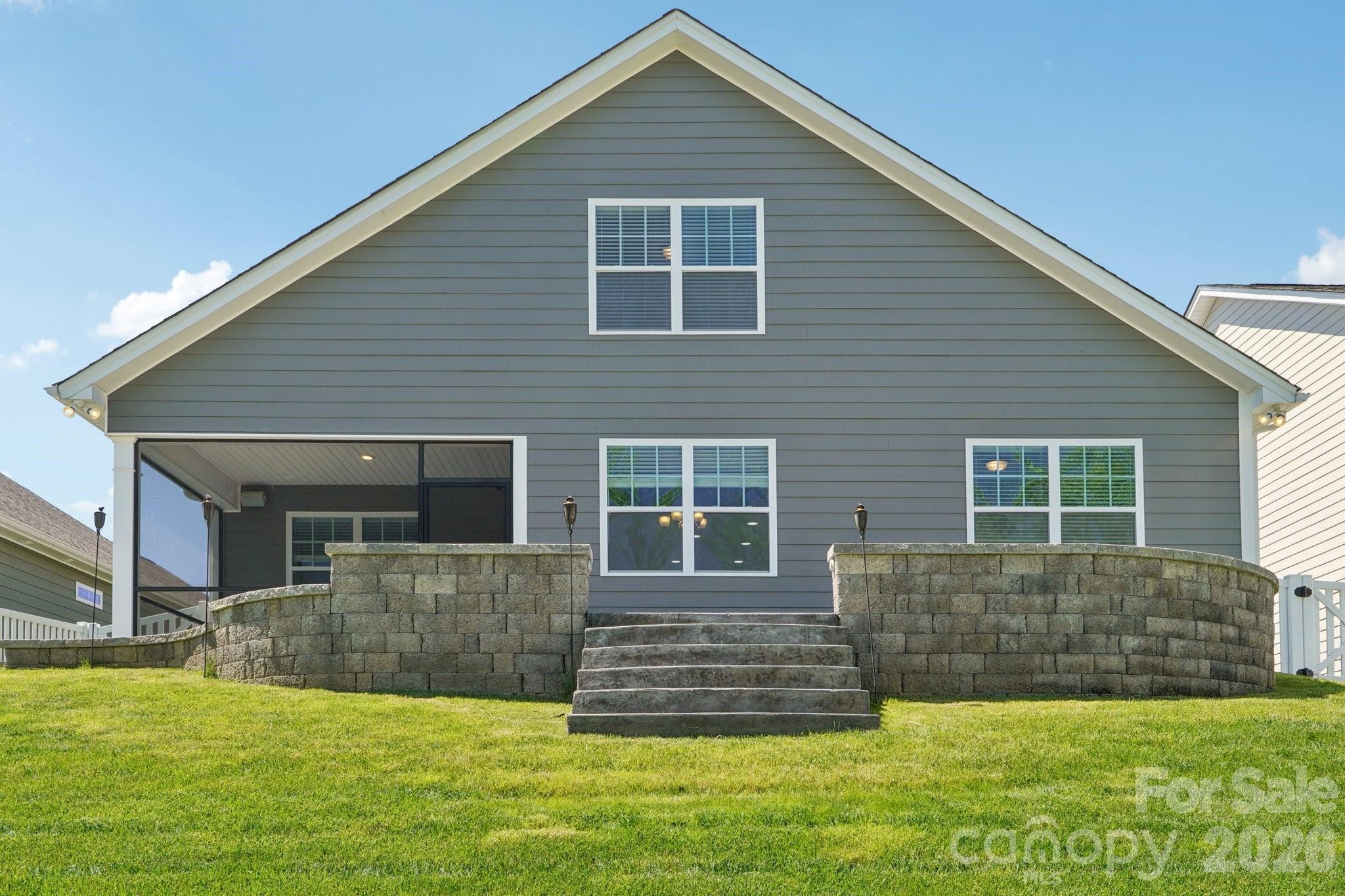 Meadows at Coddle Creek - Residential