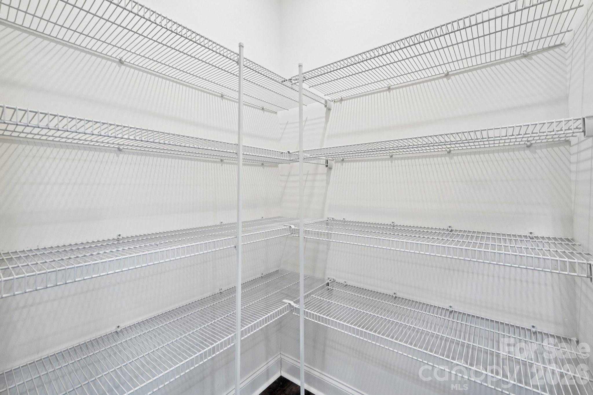 Meadows at Coddle Creek - Residential