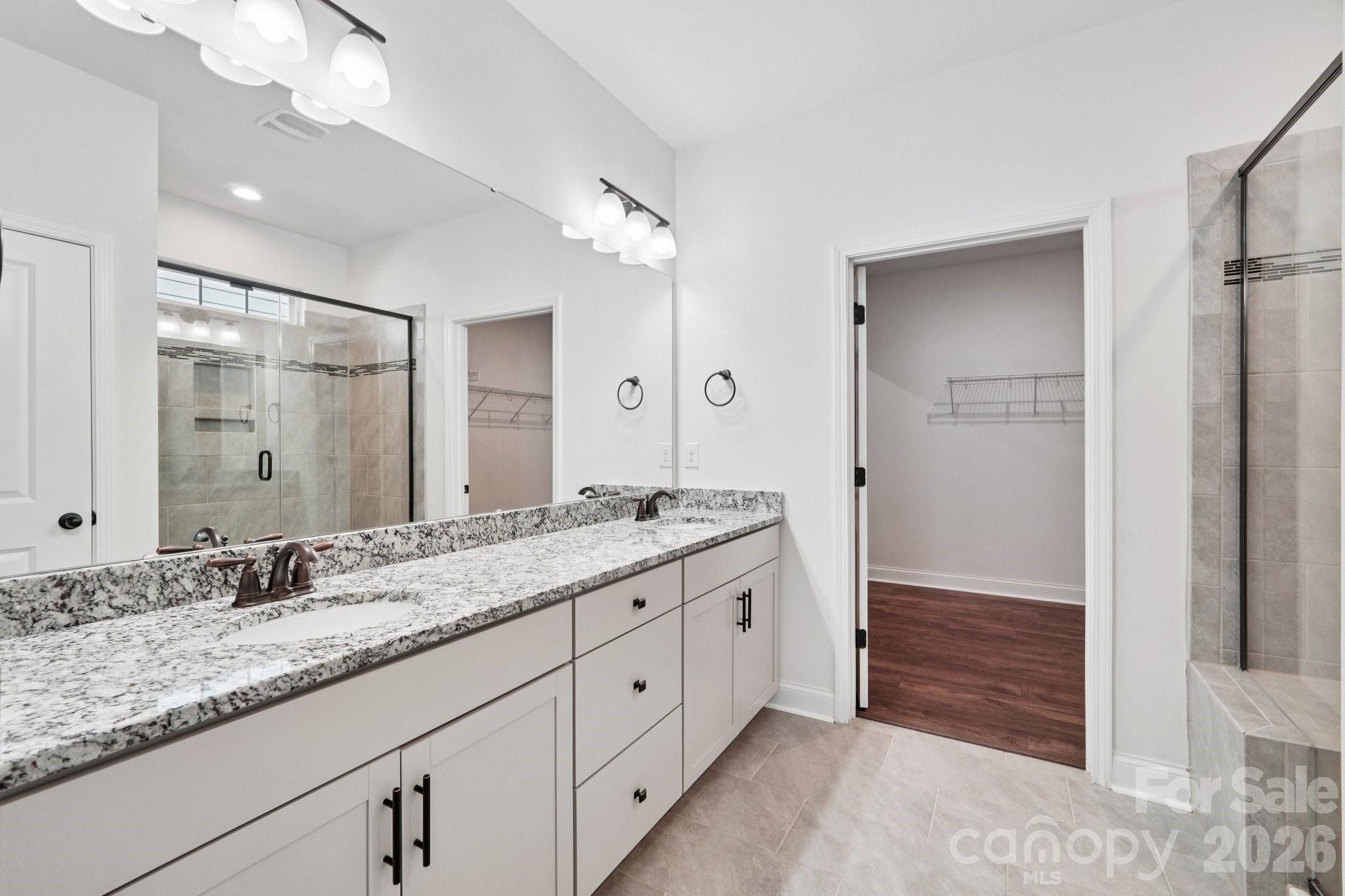 Meadows at Coddle Creek - Residential