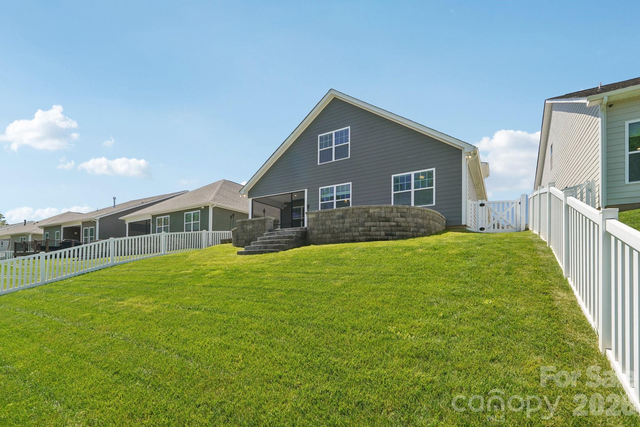 Meadows at Coddle Creek - Residential