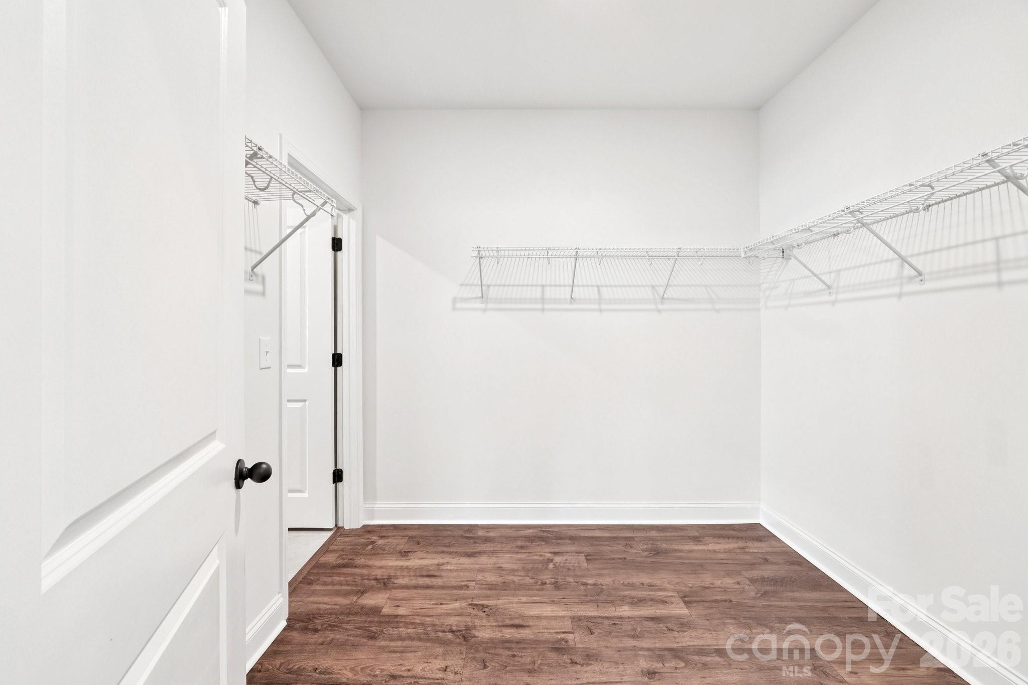 Meadows at Coddle Creek - Residential