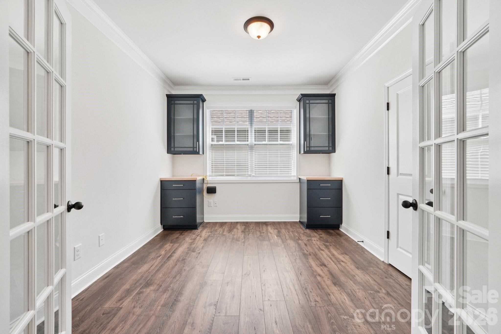 Meadows at Coddle Creek - Residential