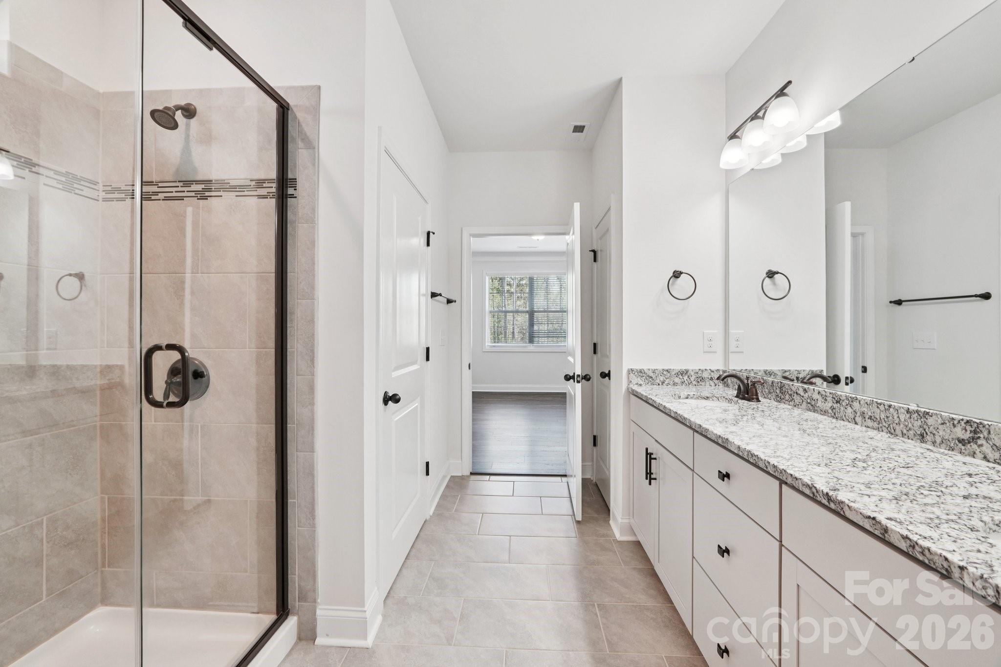 Meadows at Coddle Creek - Residential