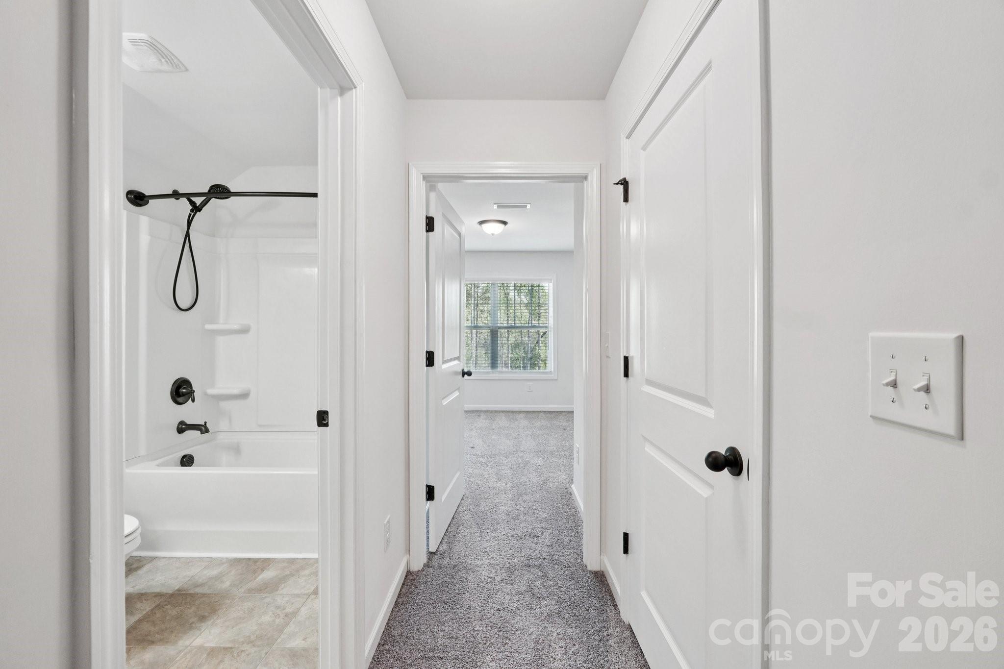 Meadows at Coddle Creek - Residential