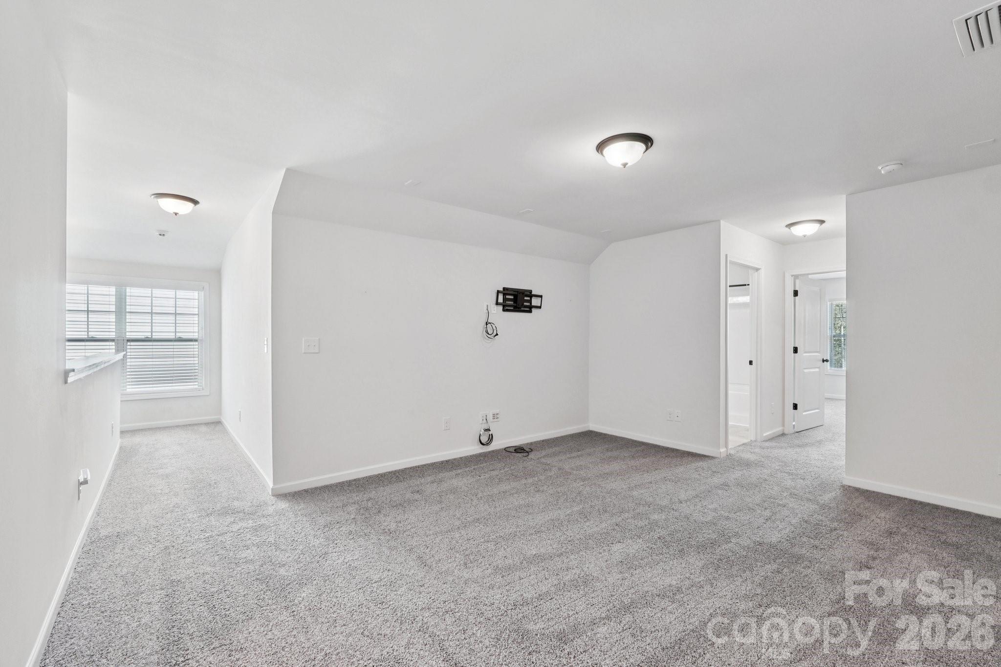 Meadows at Coddle Creek - Residential