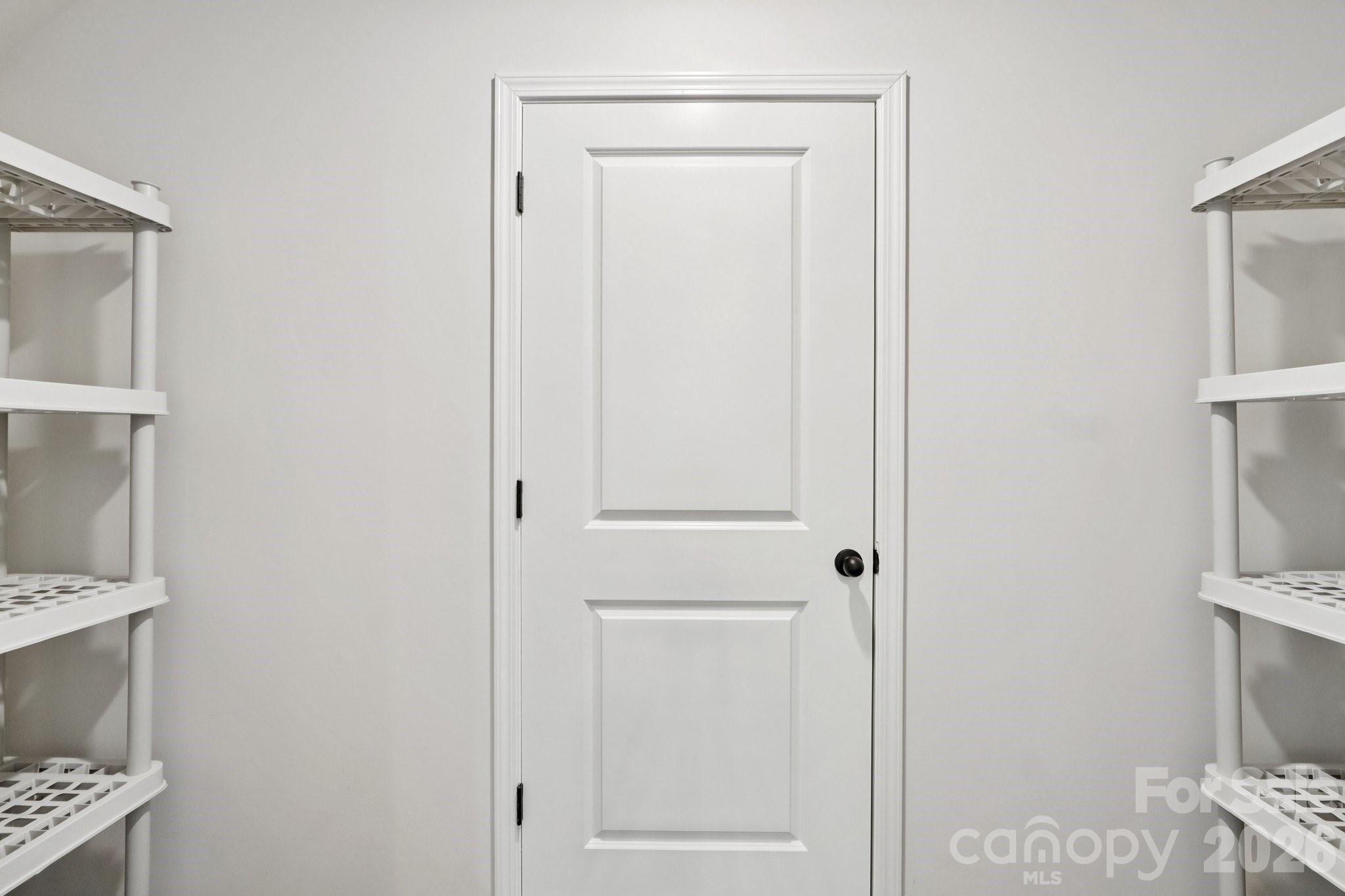 Meadows at Coddle Creek - Residential