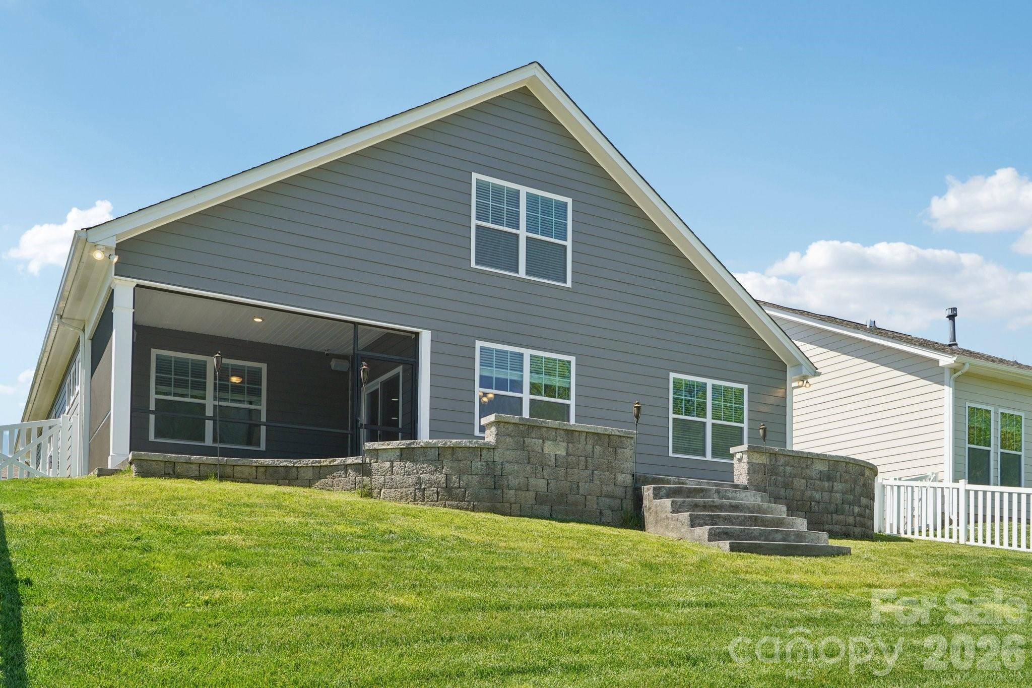 Meadows at Coddle Creek - Residential