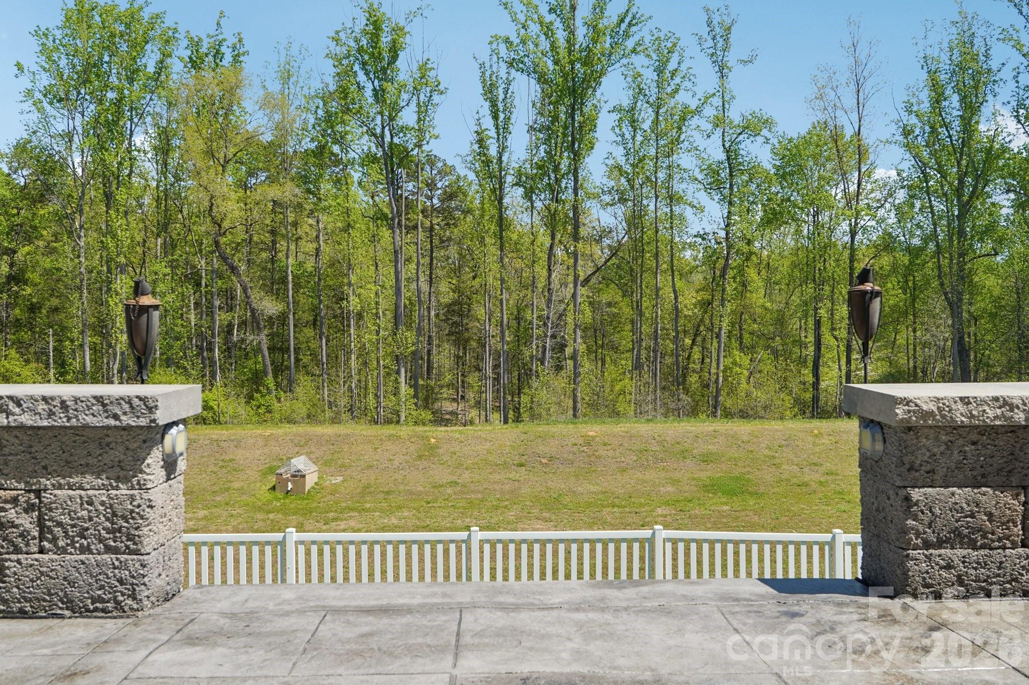 Meadows at Coddle Creek - Residential