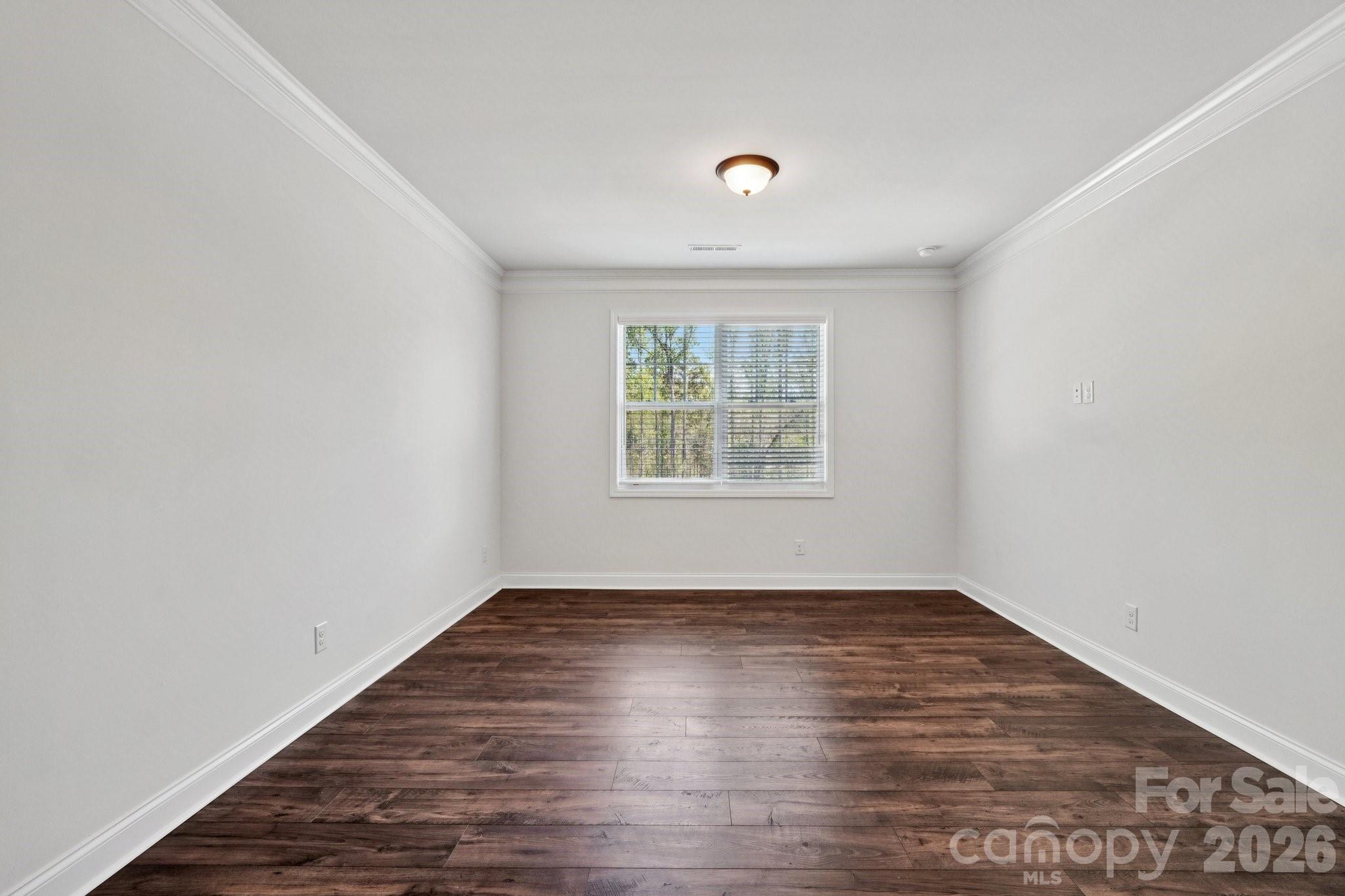 Meadows at Coddle Creek - Residential