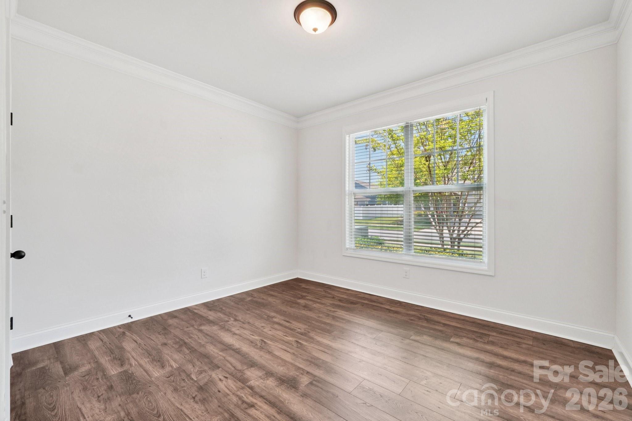 Meadows at Coddle Creek - Residential