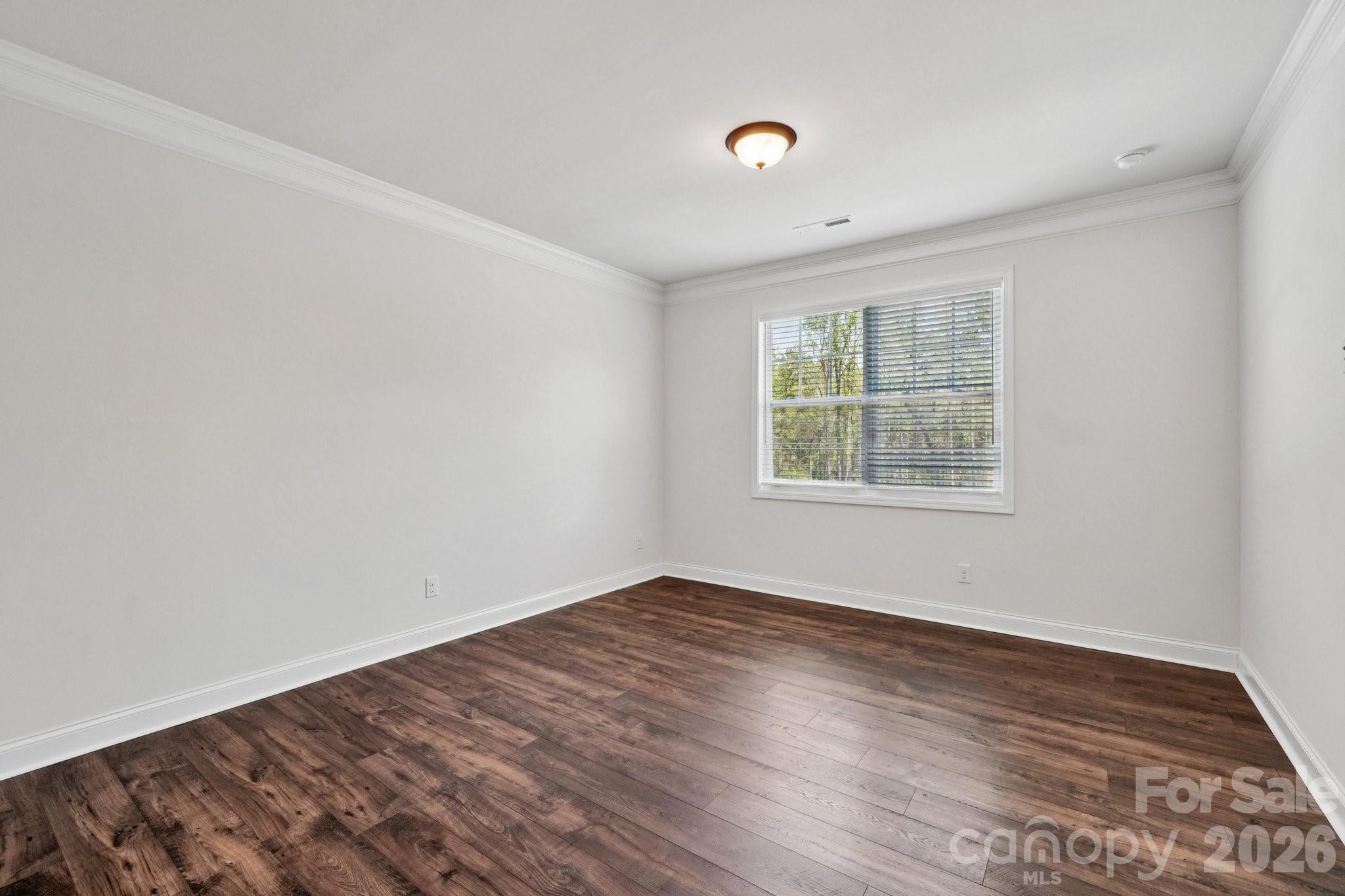 Meadows at Coddle Creek - Residential