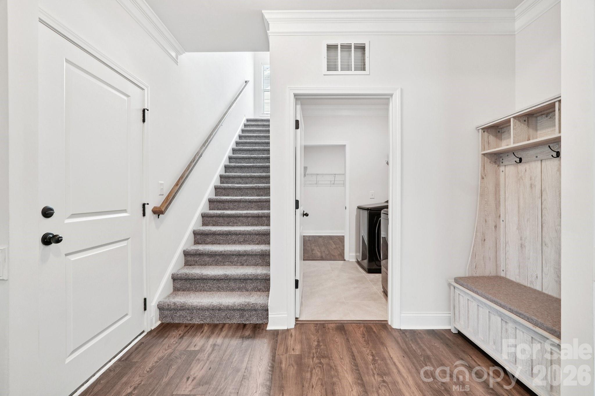 Meadows at Coddle Creek - Residential