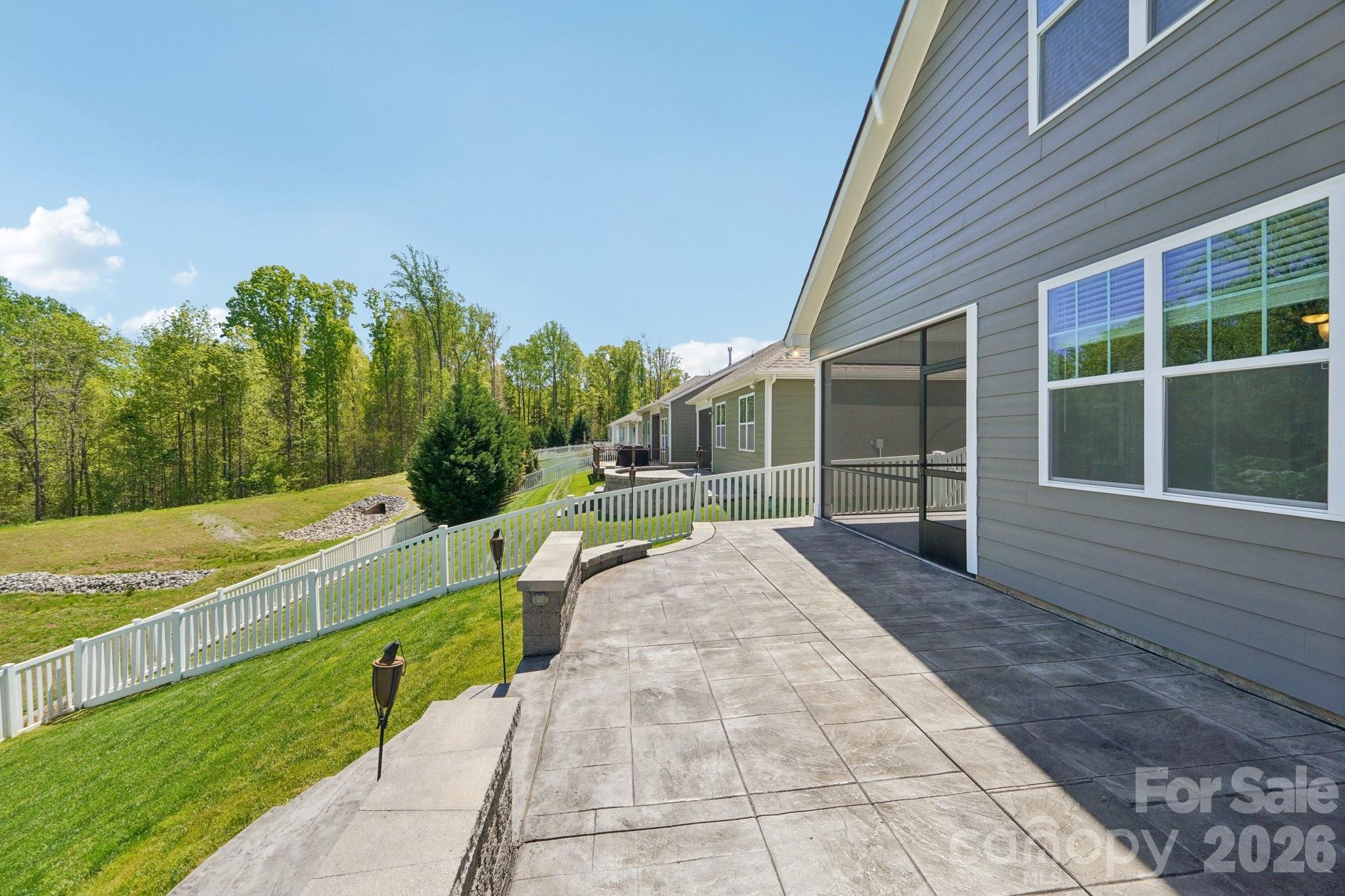 Meadows at Coddle Creek - Residential