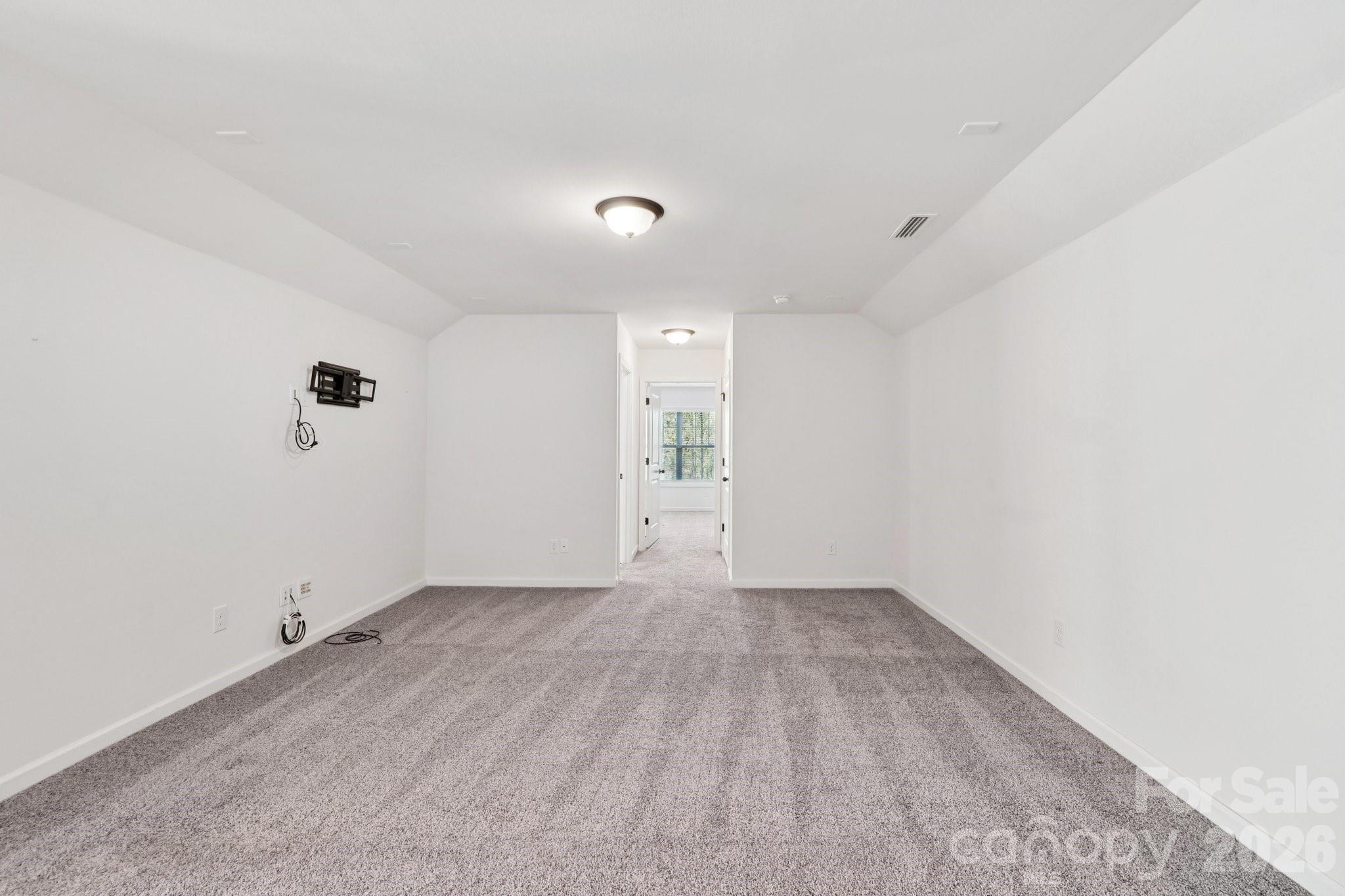 Meadows at Coddle Creek - Residential