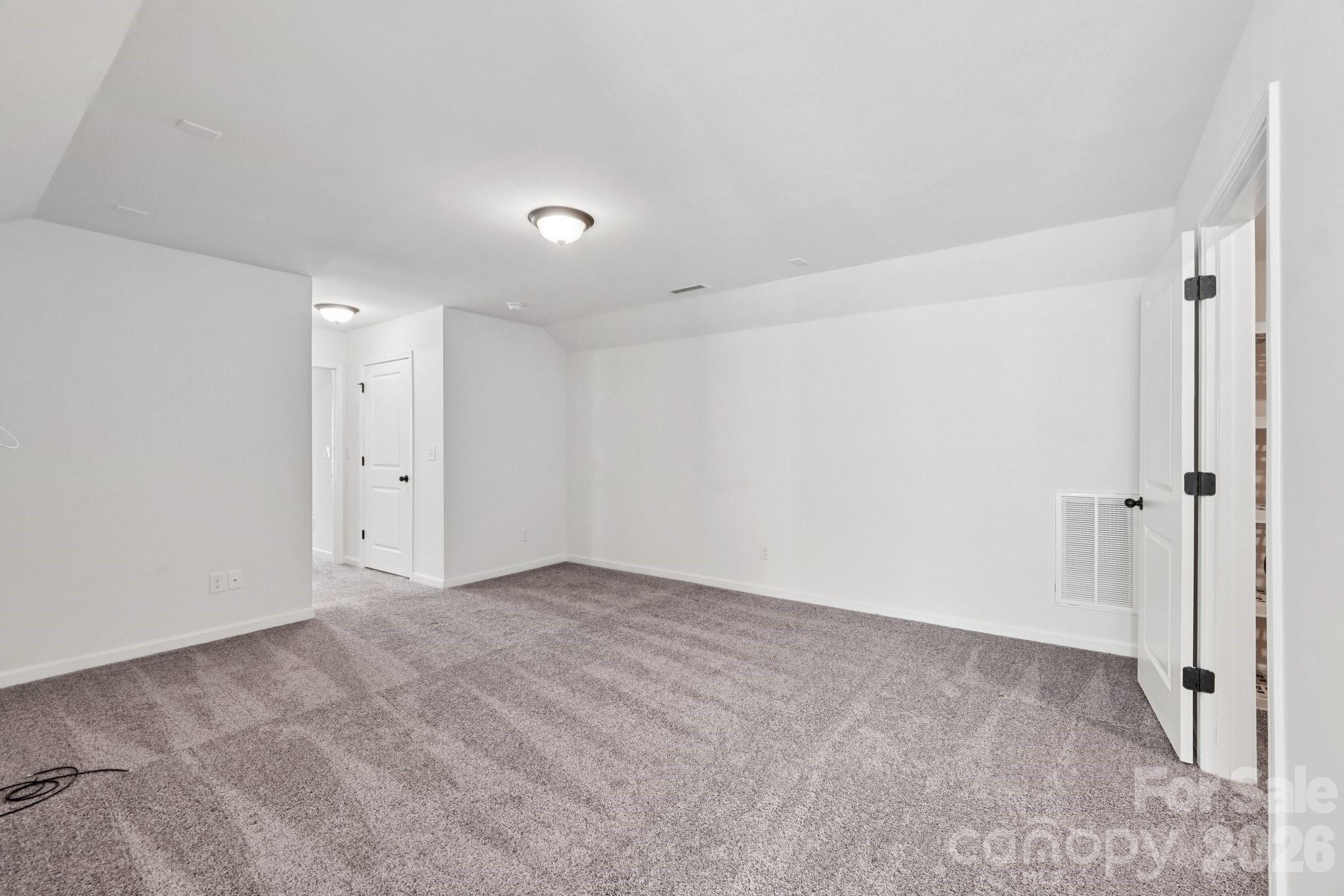 Meadows at Coddle Creek - Residential