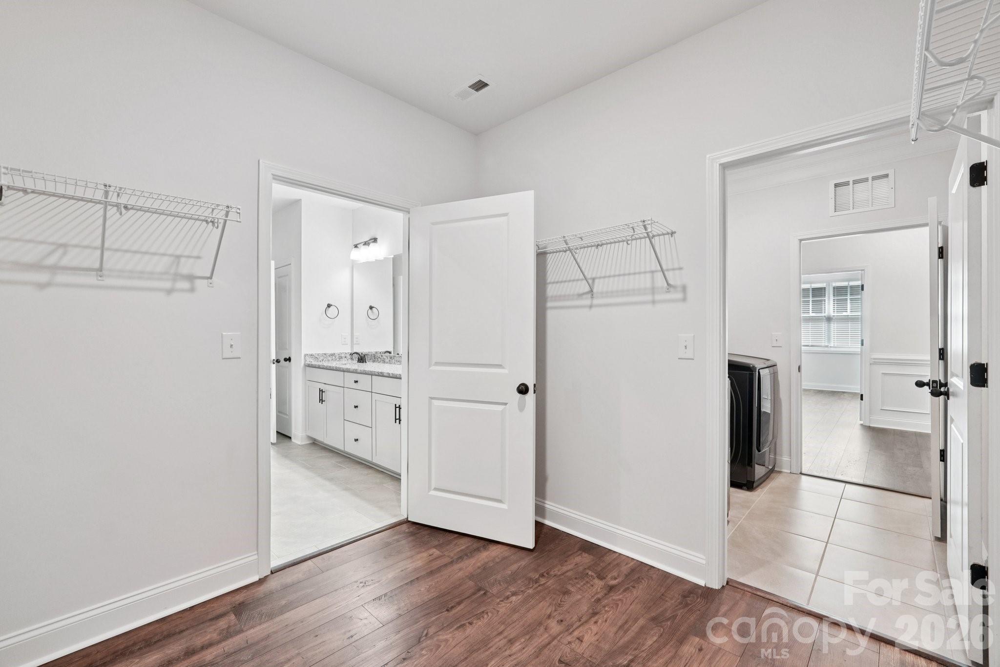 Meadows at Coddle Creek - Residential