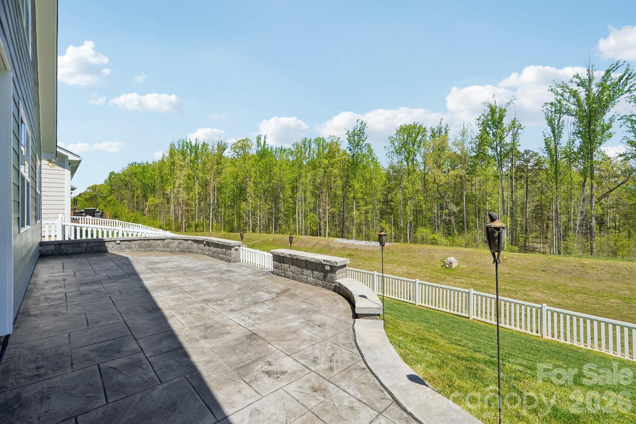 Meadows at Coddle Creek - Residential