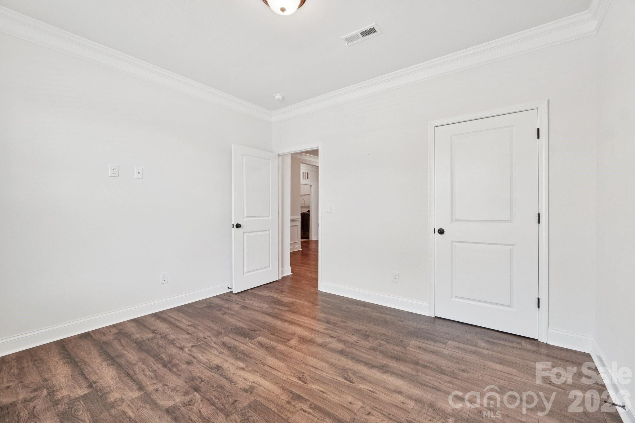 Meadows at Coddle Creek - Residential