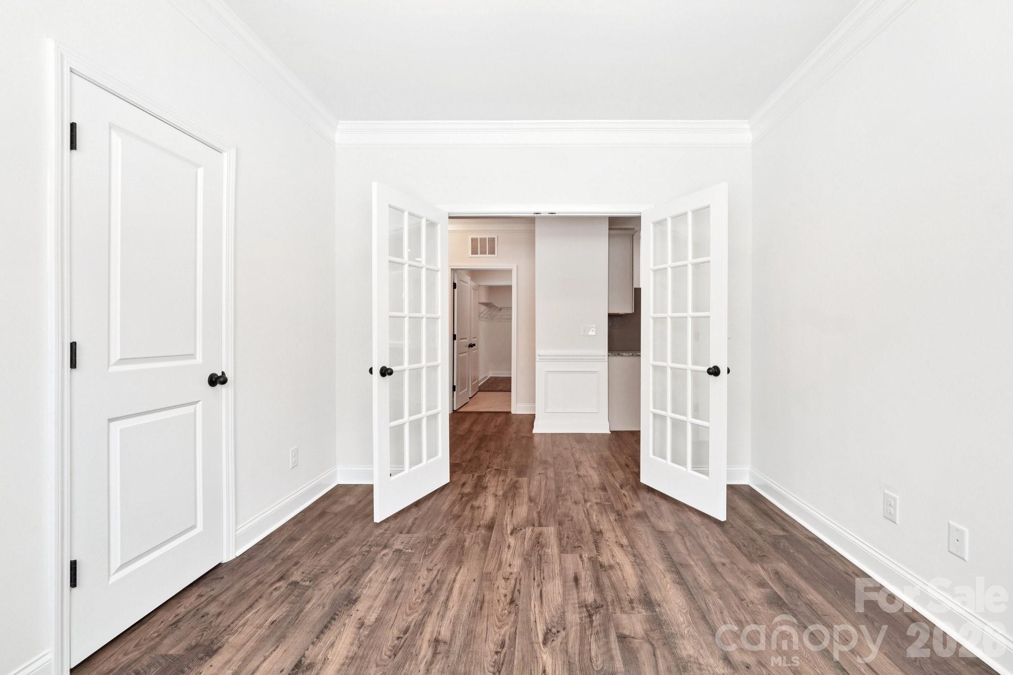 Meadows at Coddle Creek - Residential