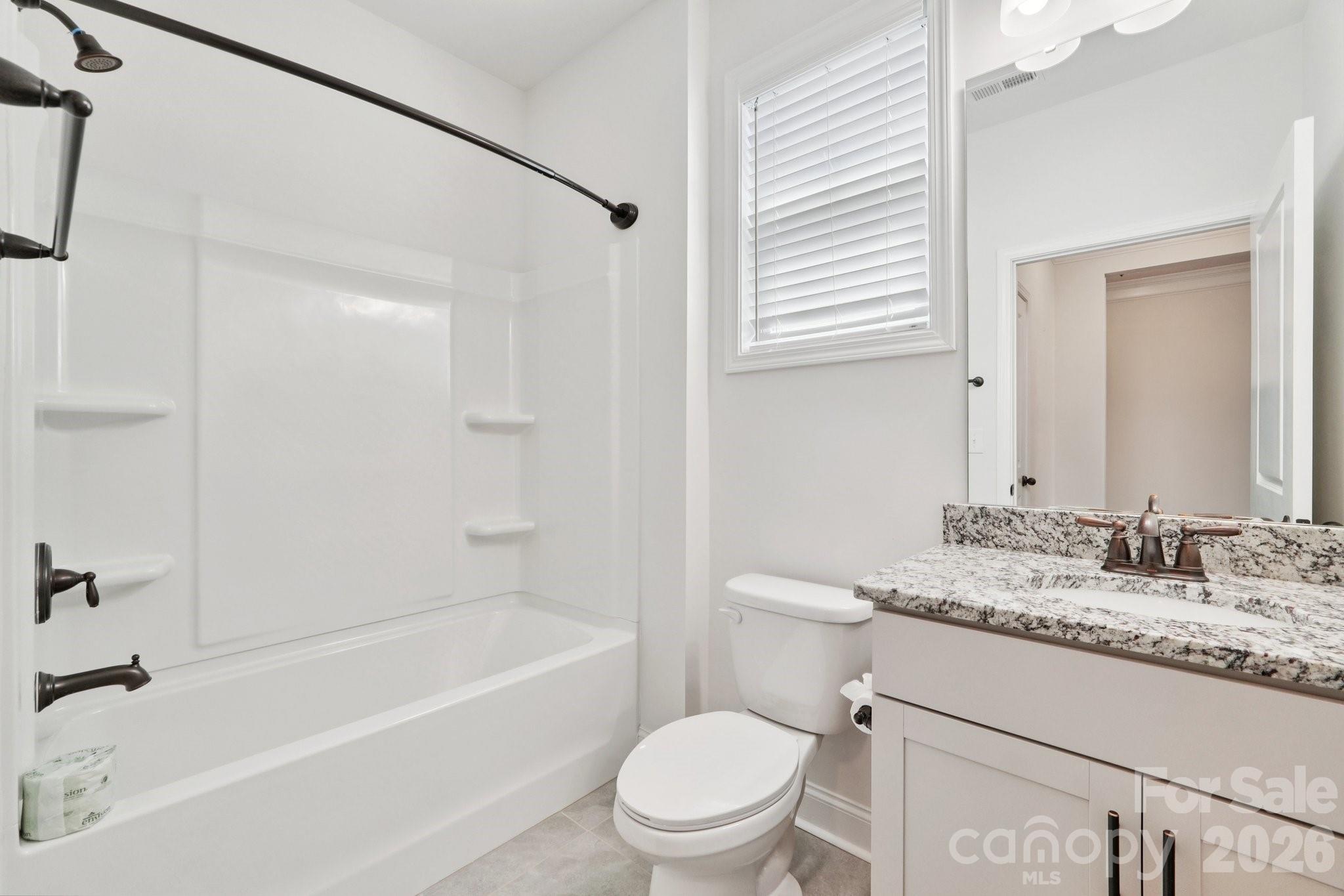 Meadows at Coddle Creek - Residential