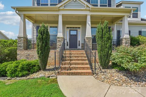 A home in Denver