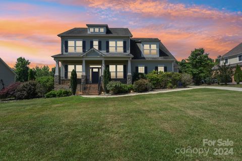 A home in Denver