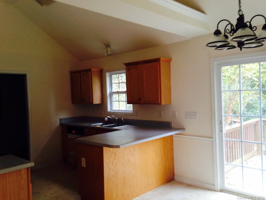 Barron Estates - Residential