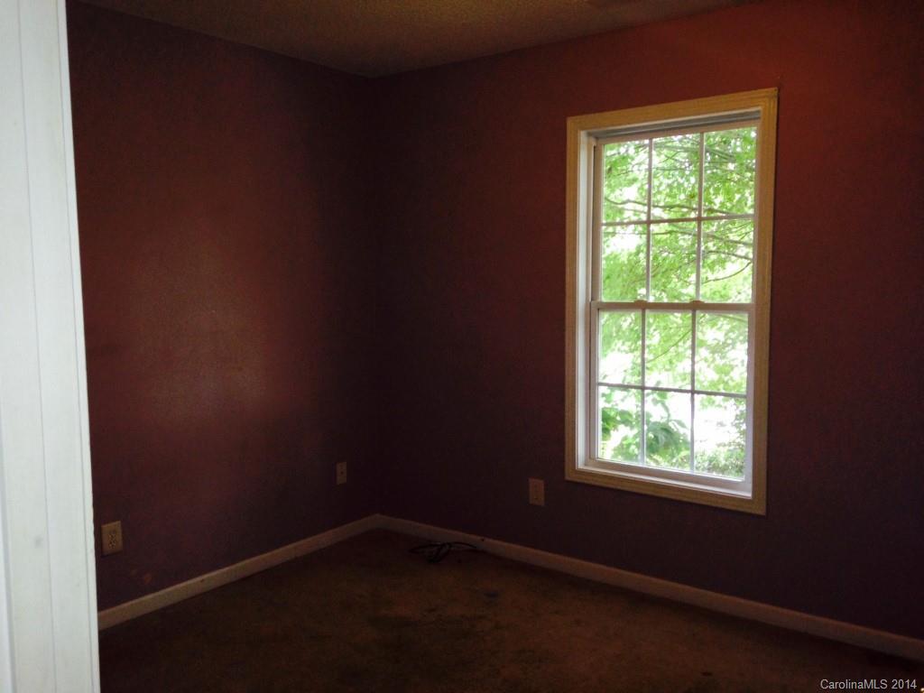 Barron Estates - Residential