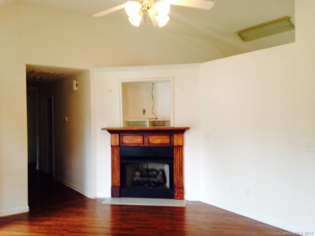 Barron Estates - Residential