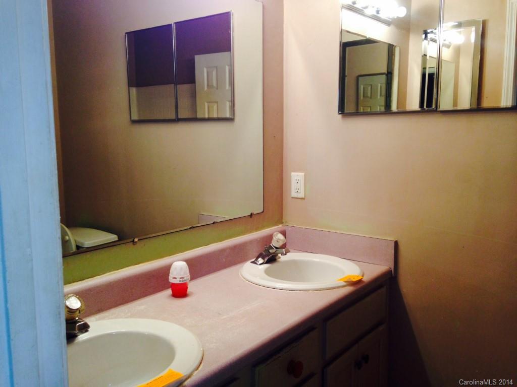 Barron Estates - Residential