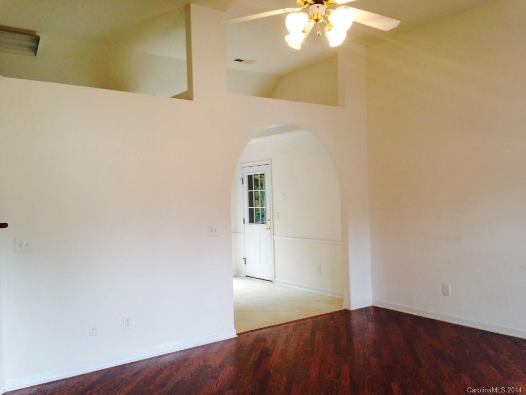 Barron Estates - Residential