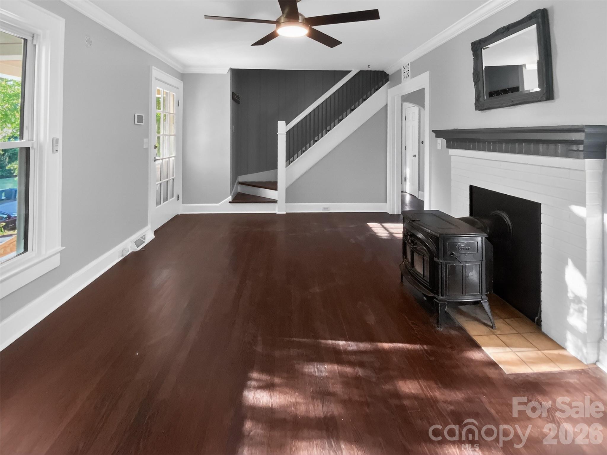208 N 5th Street