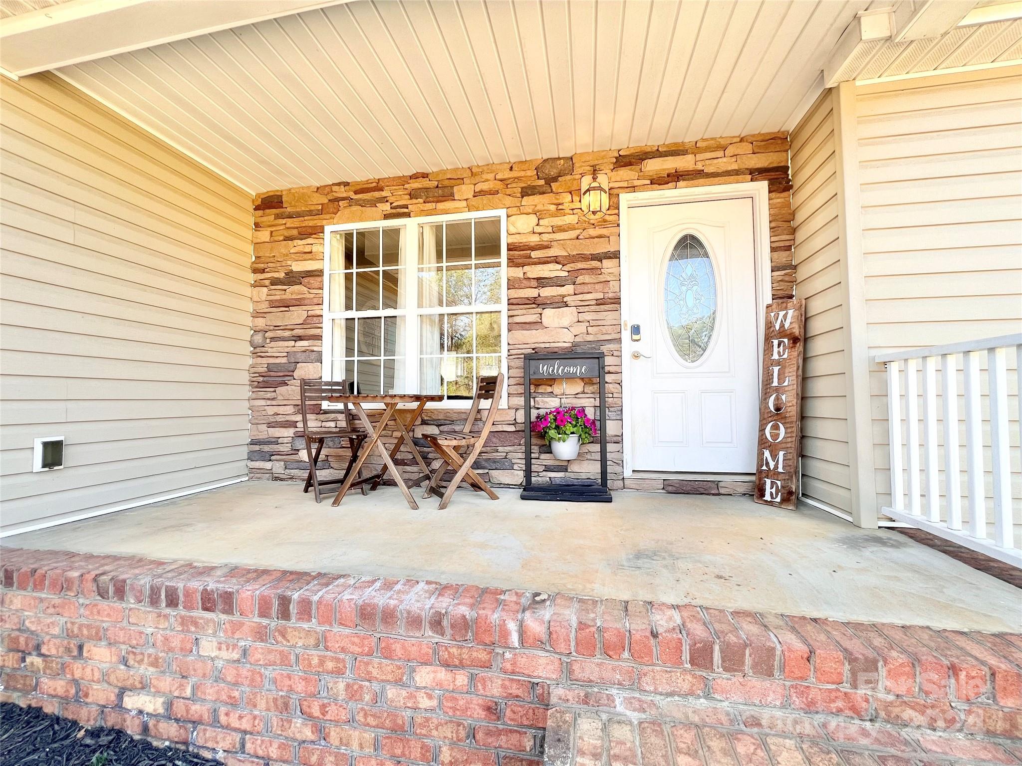 Lake Acres - Residential