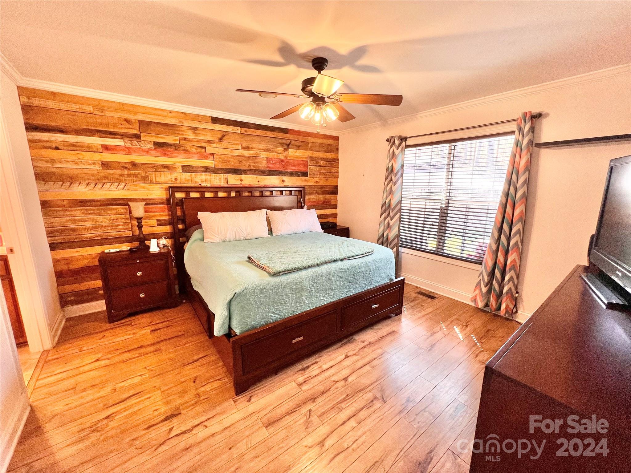 Lake Acres - Residential
