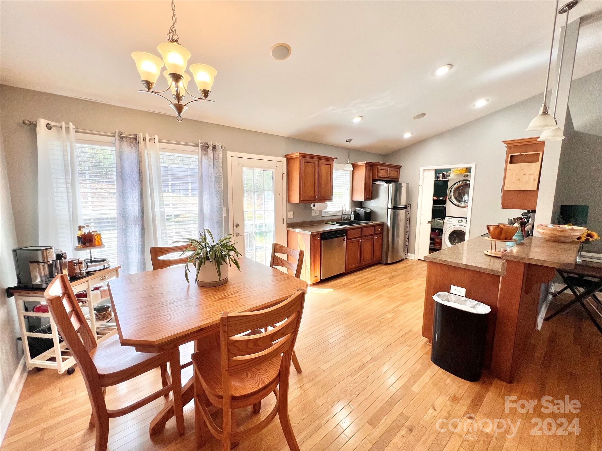 Lake Acres - Residential