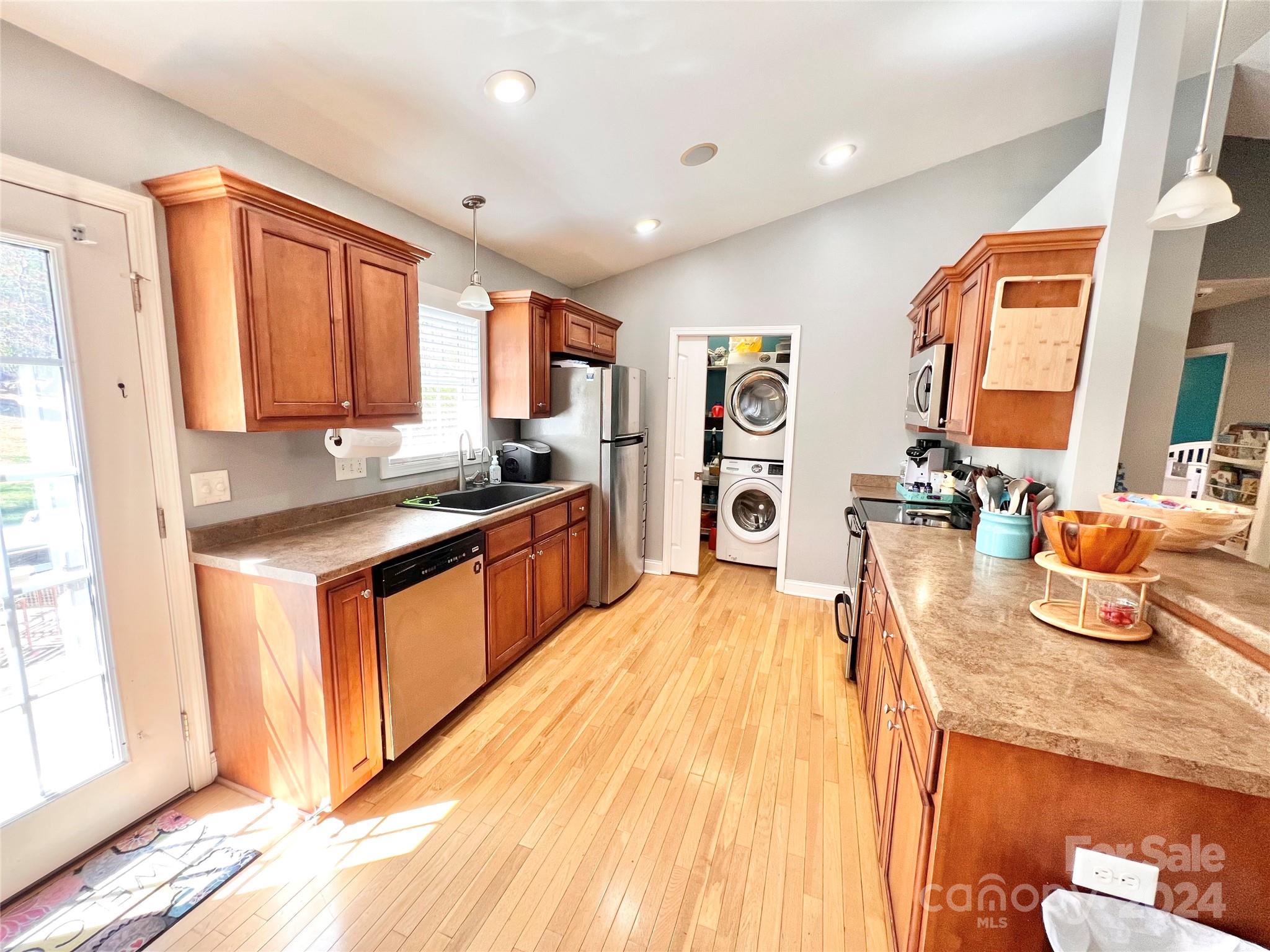 Lake Acres - Residential