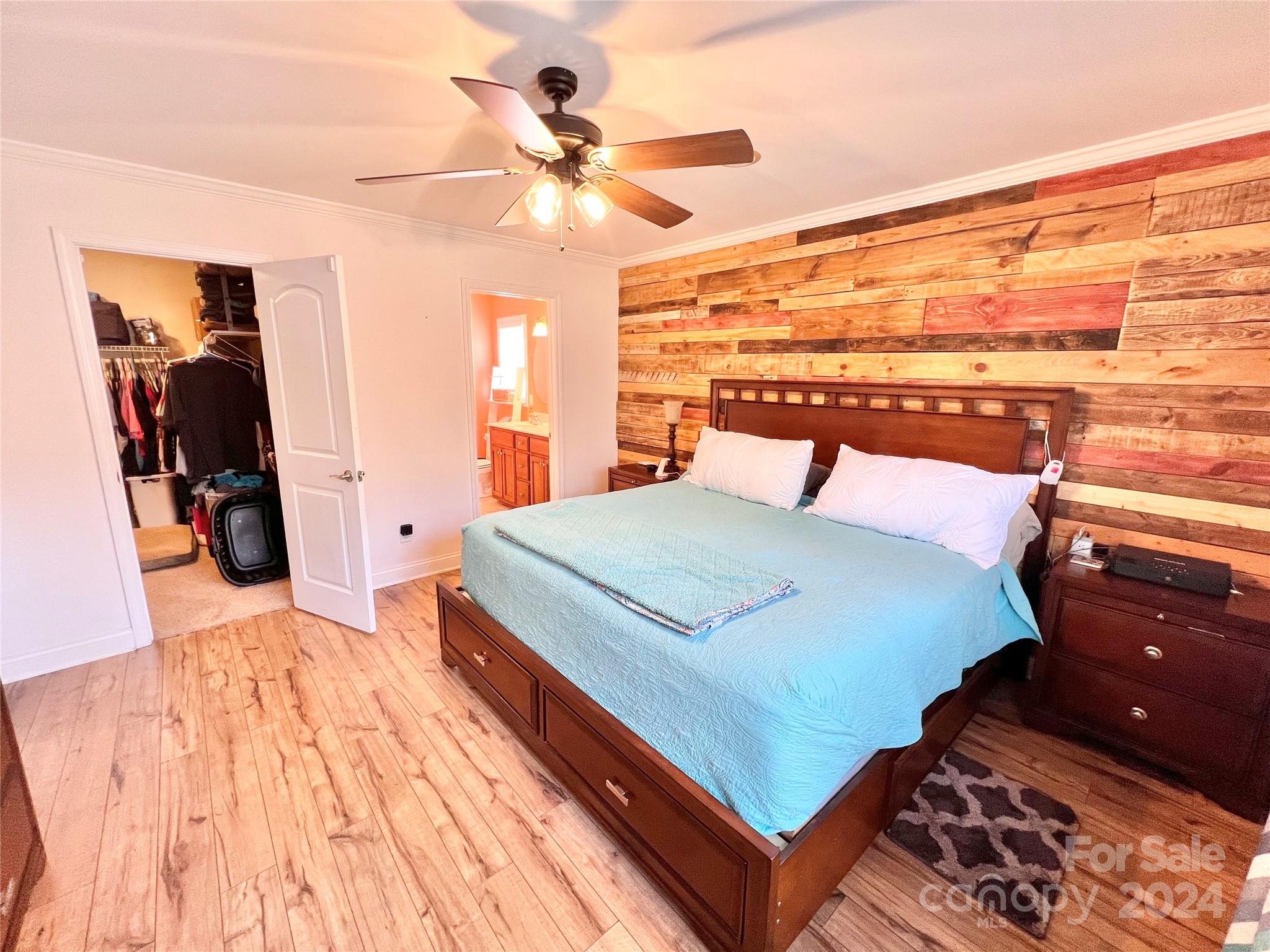 Lake Acres - Residential