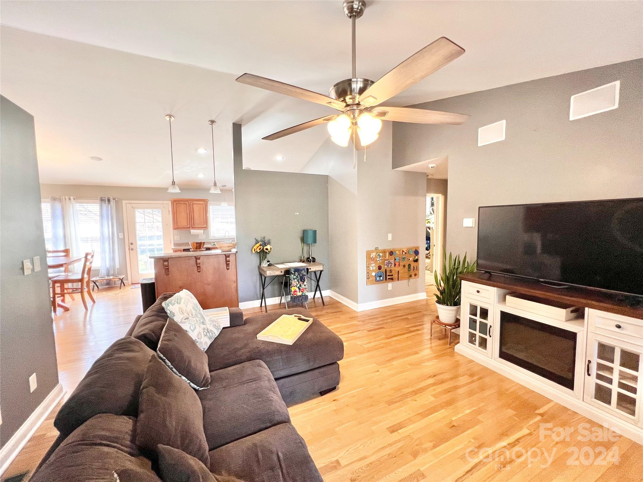 Lake Acres - Residential