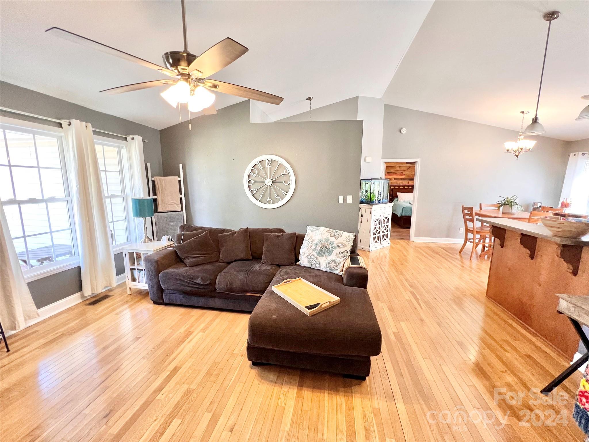 Lake Acres - Residential